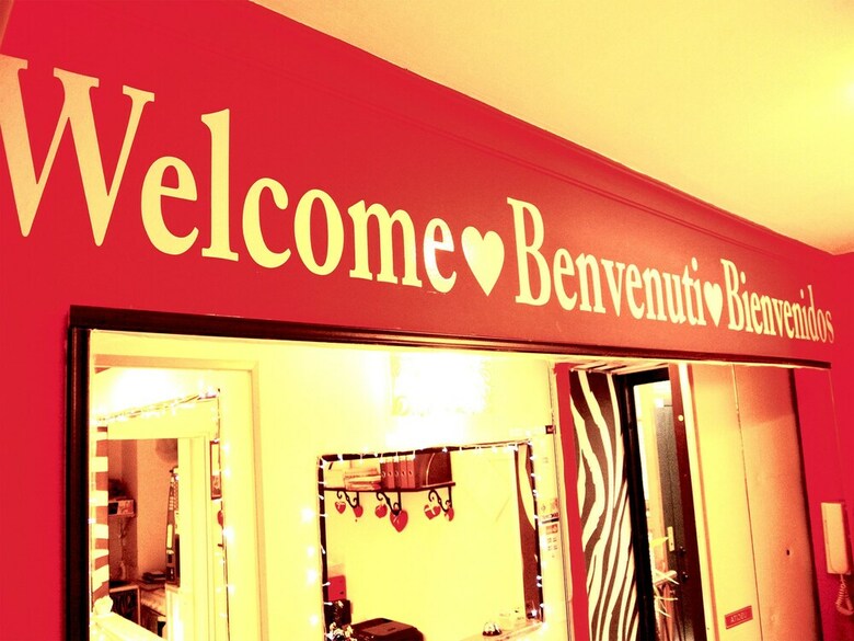 I Love Termini