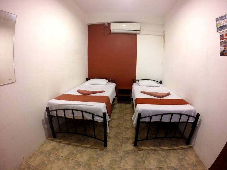 Hostal Backpack Lanka - Central Colombo