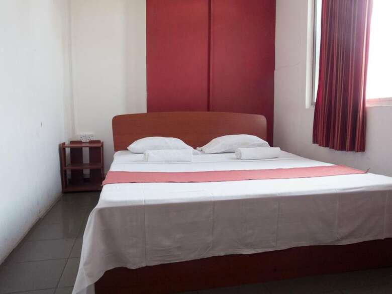 Hostal Backpack Lanka - Central Colombo