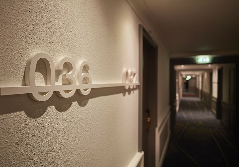 Hotel Carlton President