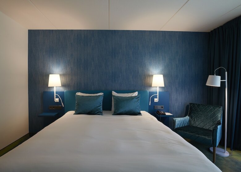 Hotel Carlton President