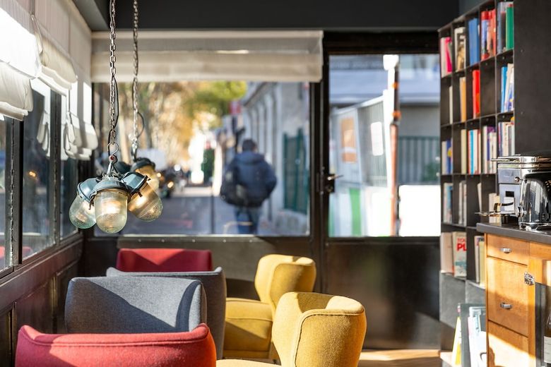 Hotel H�tel Clarisse