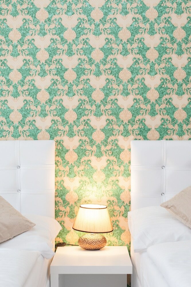 Royal Resort Apartments Westbahnhof