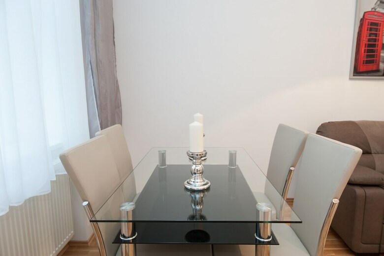 Royal Resort Apartments Puchsbaumgasse