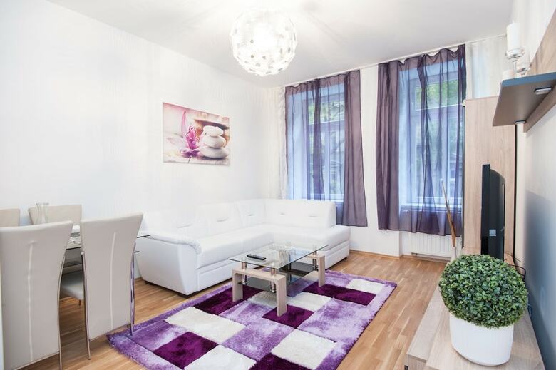 Royal Resort Apartments Puchsbaumgasse