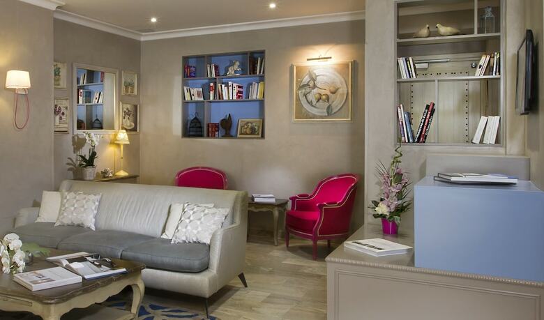 Hotel H�tel Daumesnil - Vincennes