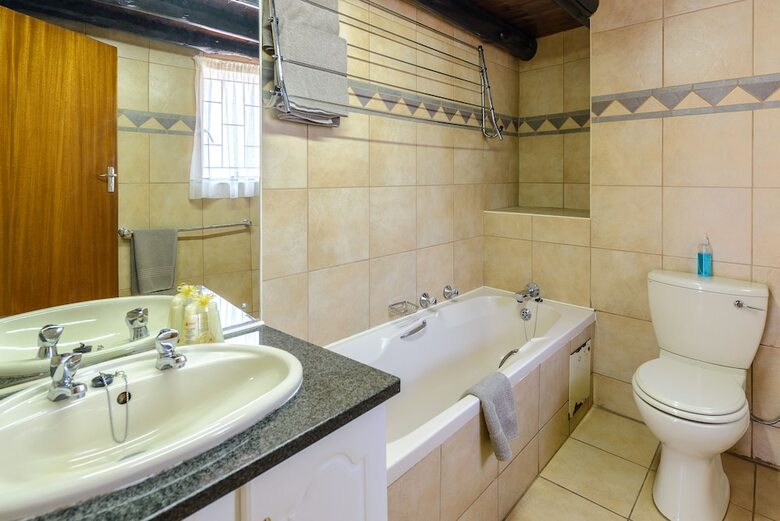 Apartamentos Dikhololo