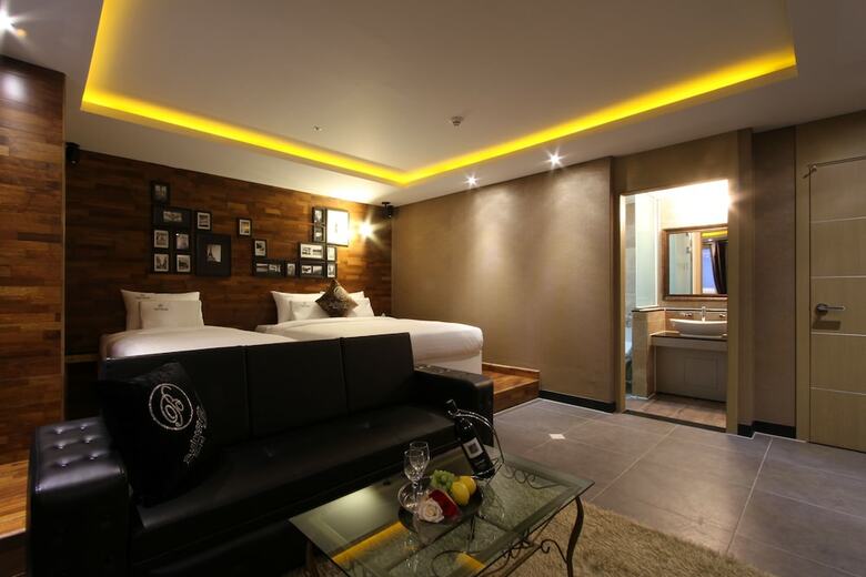 Hotel Bella