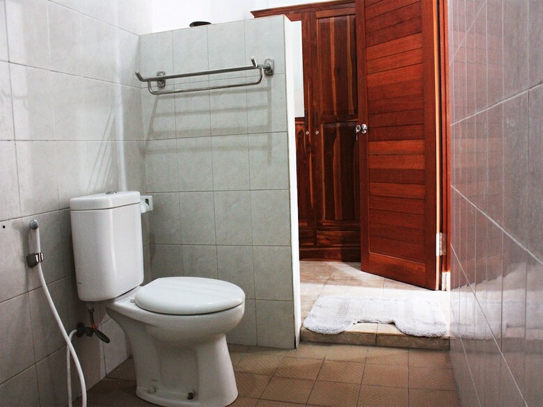 Hotel Teba House