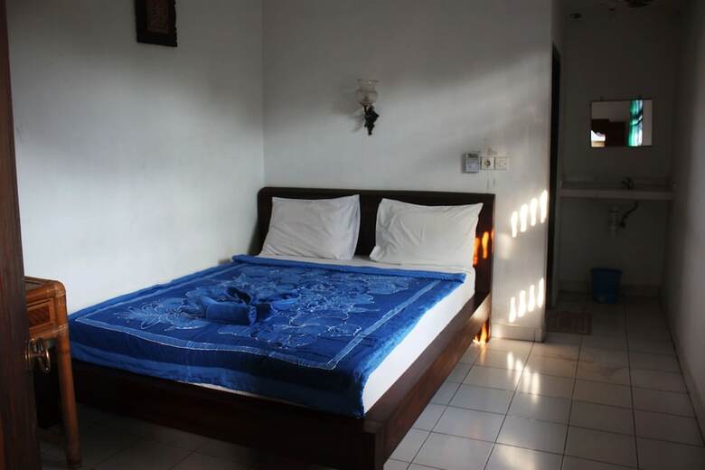 Hotel Teba House