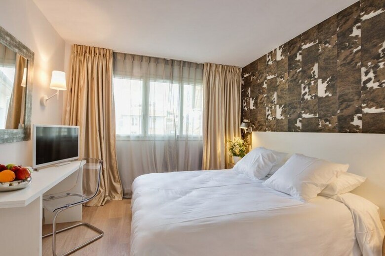 Hotel H�tel Catalpa