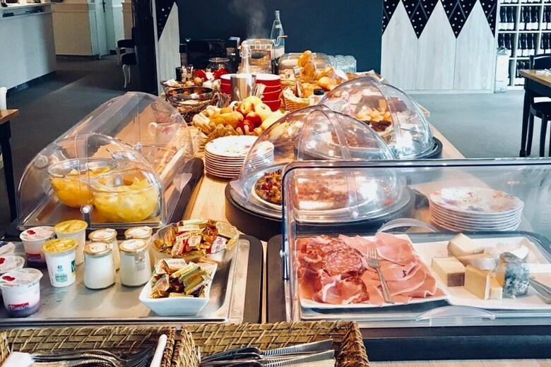 Hotel H�tel Catalpa