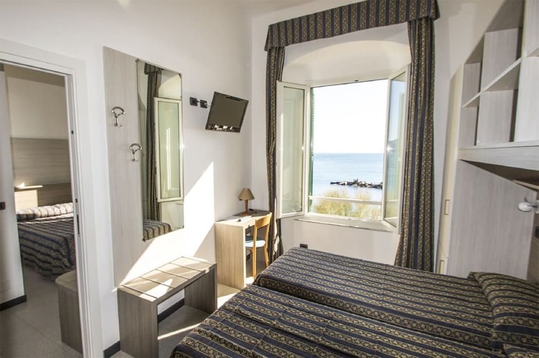 Hotel Baia