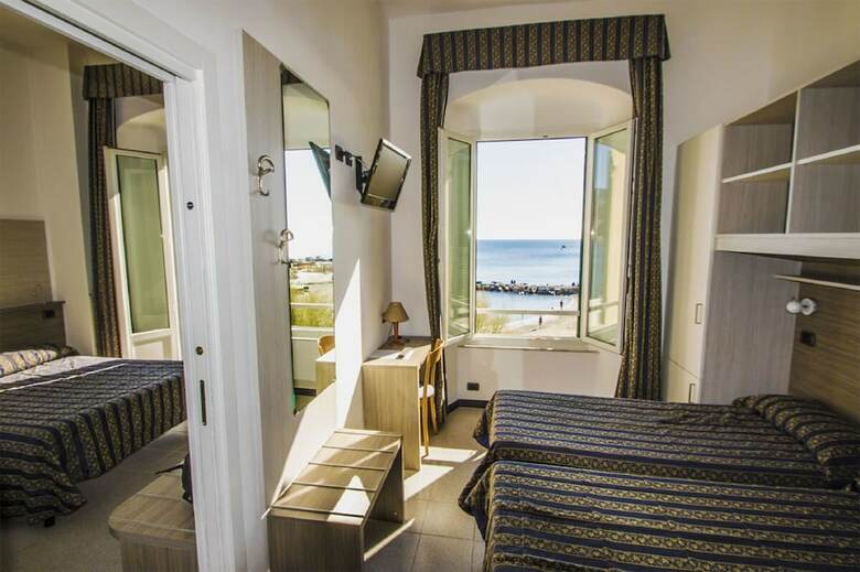 Hotel Baia