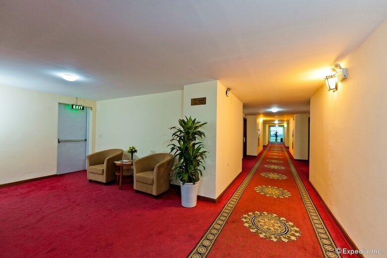 Muong Thanh Dien Chau Hotel