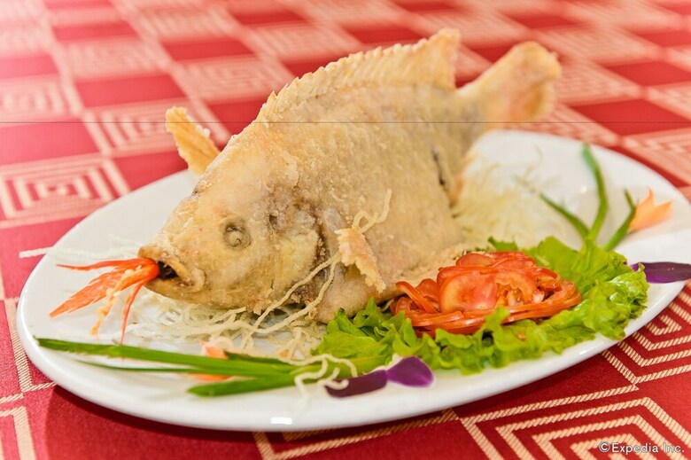 Muong Thanh Dien Chau Hotel