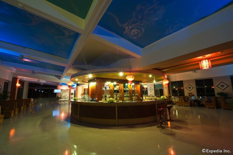 Muong Thanh Dien Chau Hotel