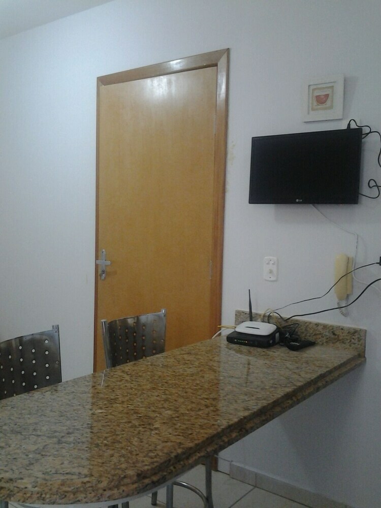 Apartamentos Mag3 Flats