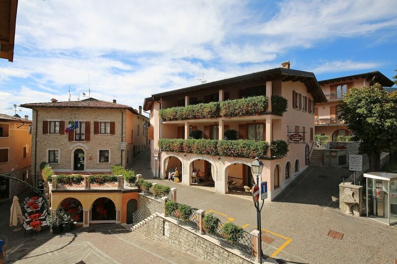 Residence Casa Gardola