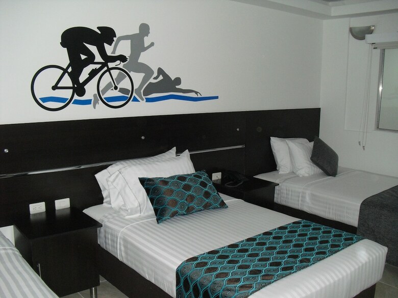 Hotel Psa Sport