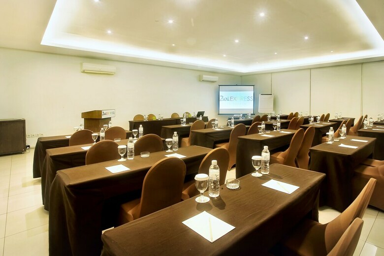 Hotel Zuri Express Palembang