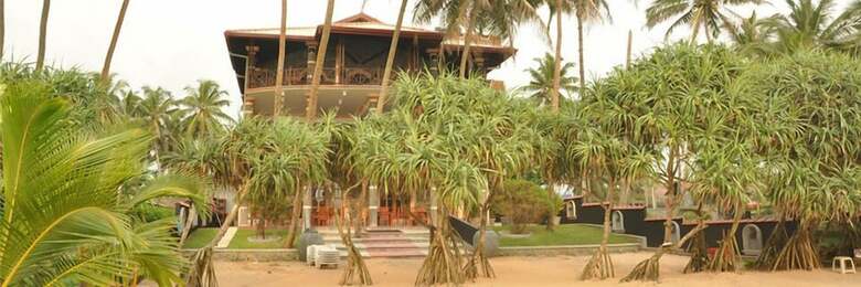 Hotel Bentota Village