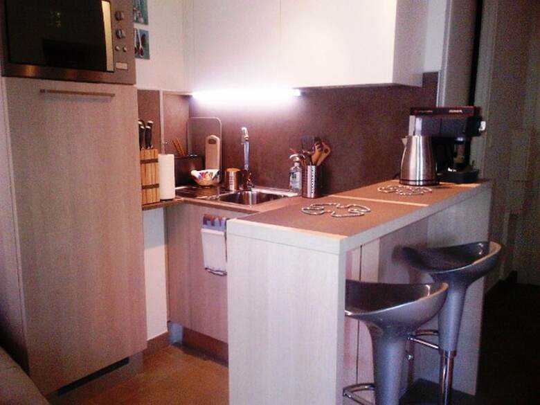 Apartamento Arthur Properties Rue D'antibes