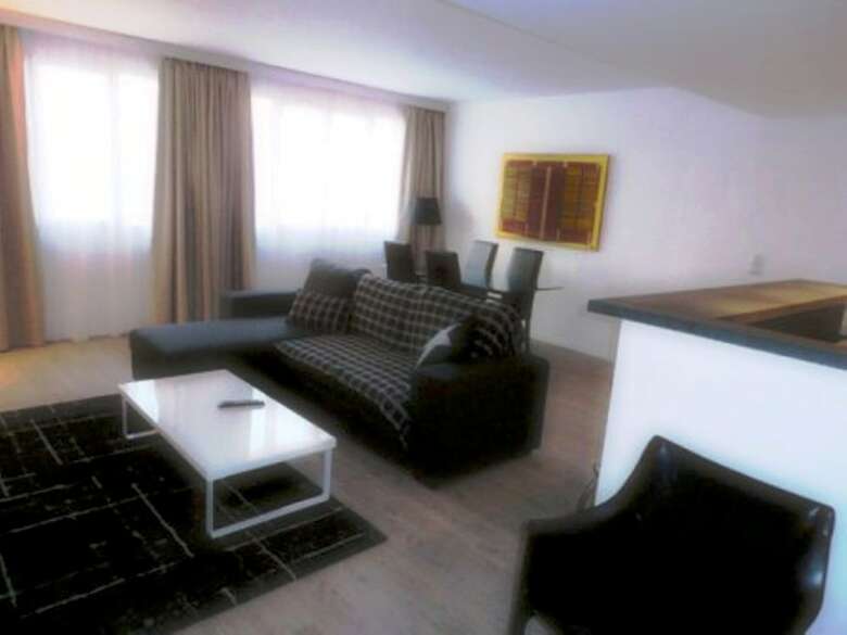 Apartamento Arthur Properties Rue D'antibes