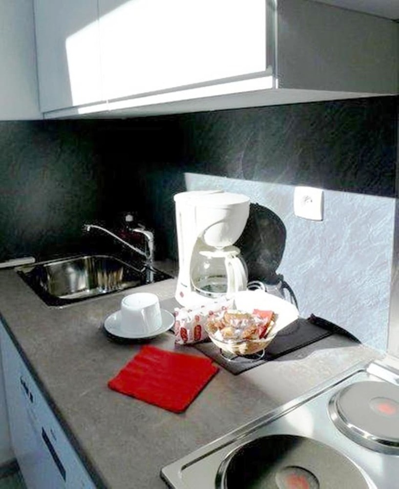 Apartamento Arthur Properties Rue D'antibes