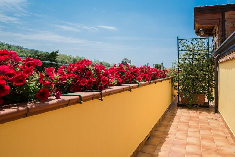 B&B Il Girasole