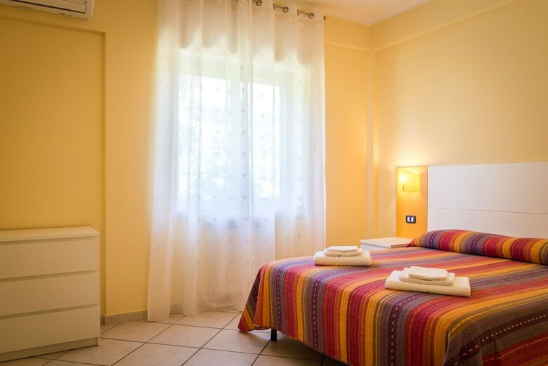 B&B Il Girasole