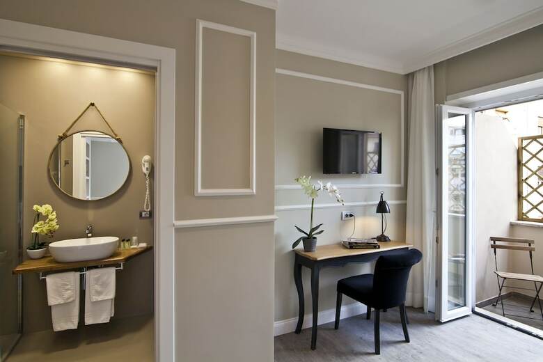 Hotel Seven Suites