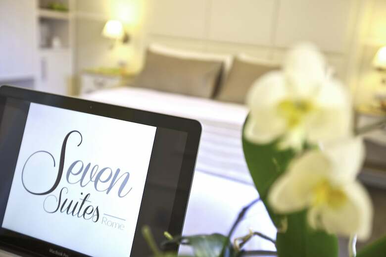 Hotel Seven Suites