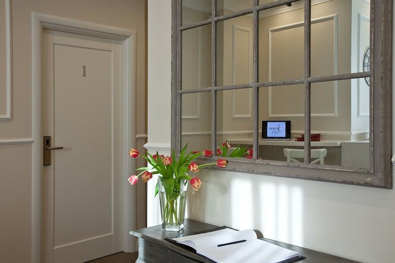 Hotel Seven Suites