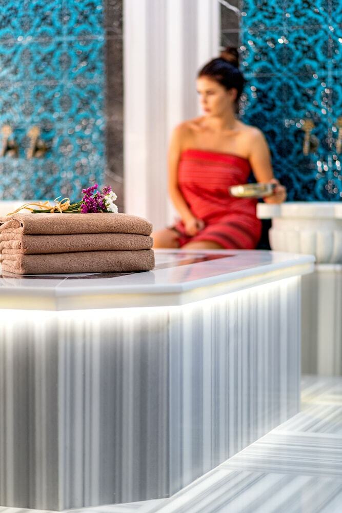 Hotel Sealife Lounge