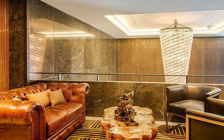 Hotel Metropolitan At The 9, Autograph Collection