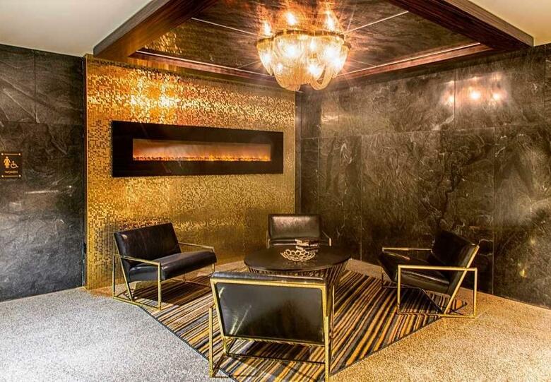 Hotel Metropolitan At The 9, Autograph Collection