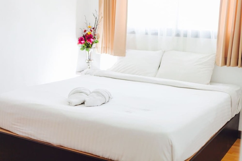 Basic Line Hotel At Loikroh