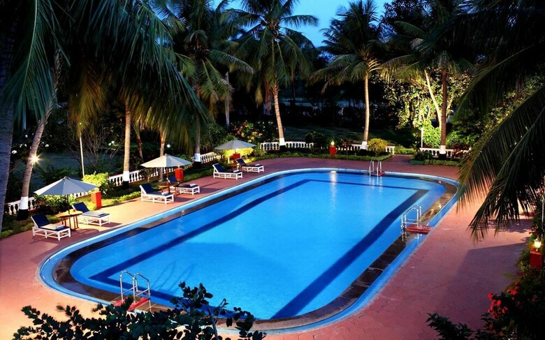 Hotel Ideal River Resort