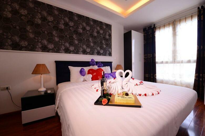 Golden Sun Palace Hotel