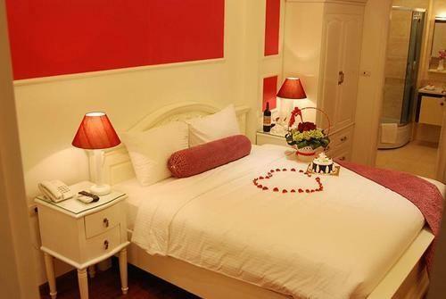 Golden Sun Palace Hotel