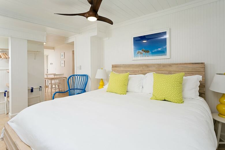 Motel Inn On The Beach