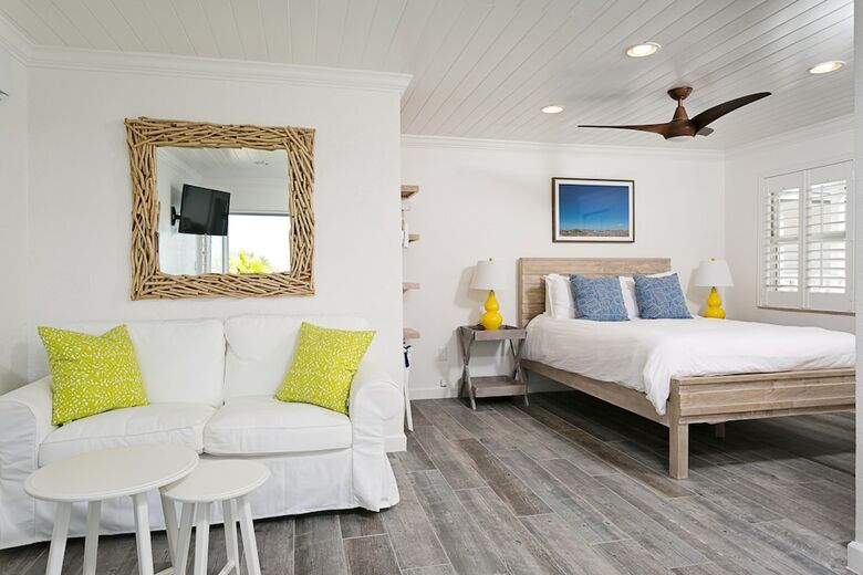 Motel Inn On The Beach