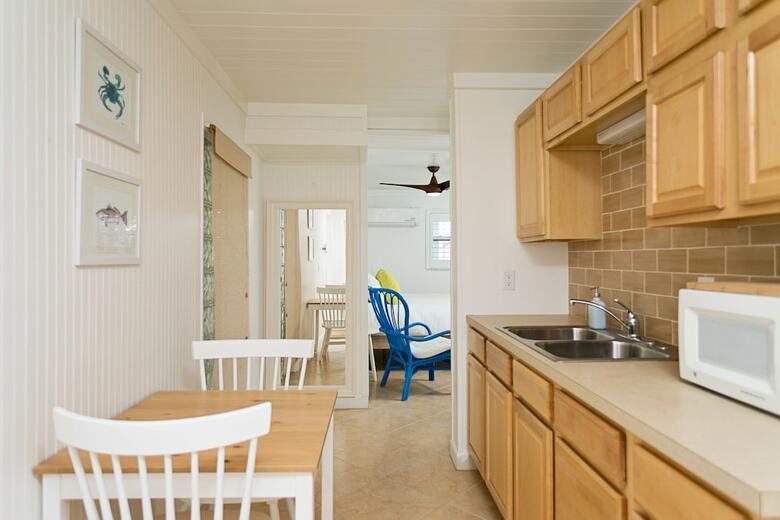 Motel Inn On The Beach