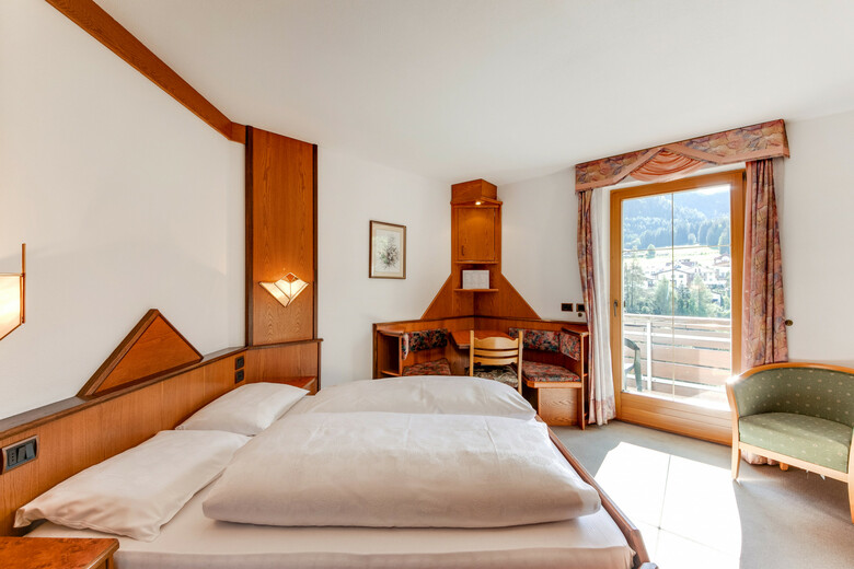 Hotel Smy Koflerhof Dolomiti