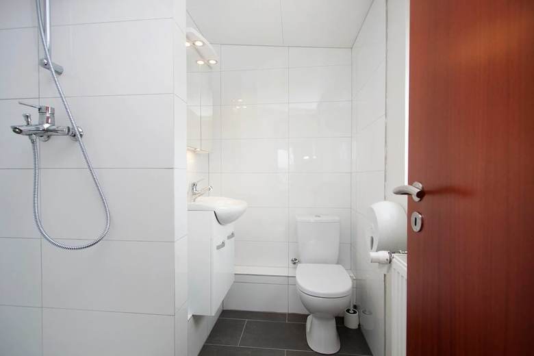 Hotel Guesthouse Hv�t�