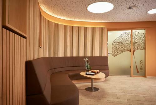 Hotel Dorint Am Goethepark Weimar