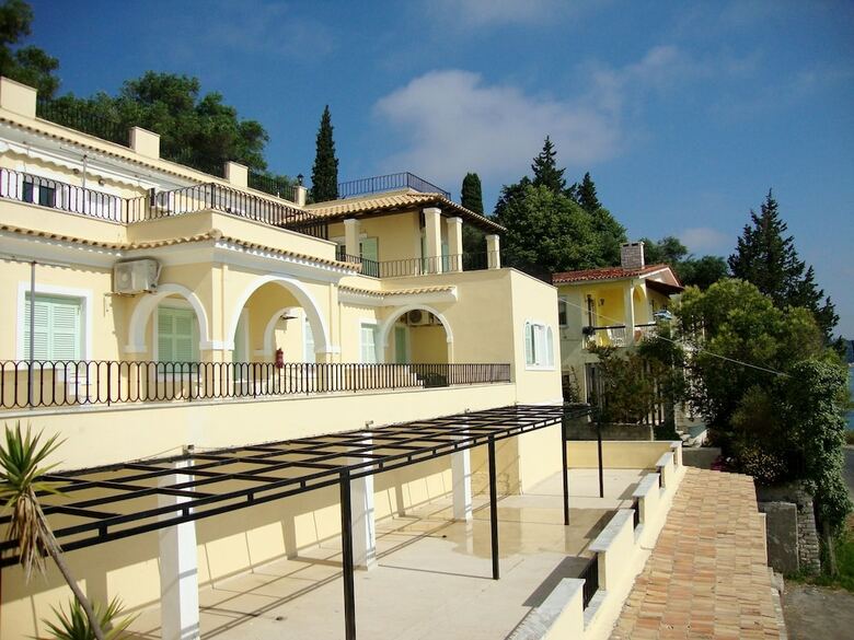 El Greco Hotel