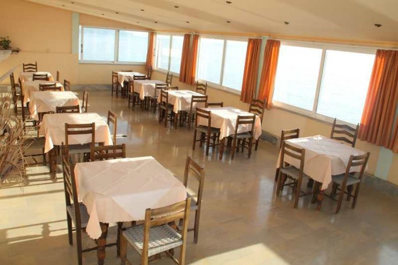 El Greco Hotel