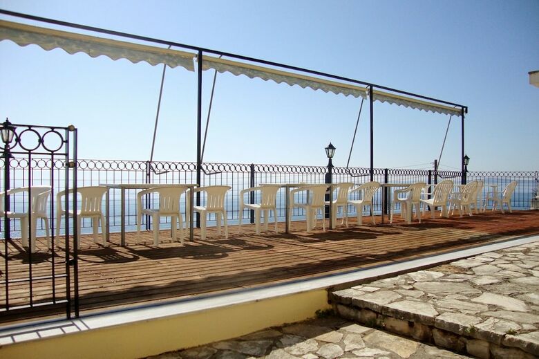 El Greco Hotel